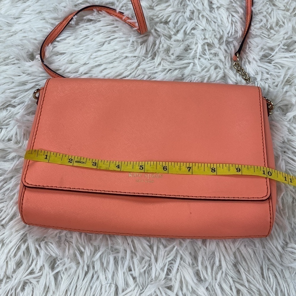 Kate Spade Crossbody Purse - Picture 4 of 8